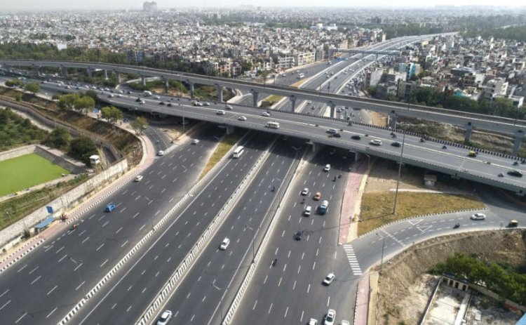 Delhi-Dehradun Expressway