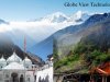 Drone Technology for Redevelopement of Gangotri and Yamnotri Shrines
