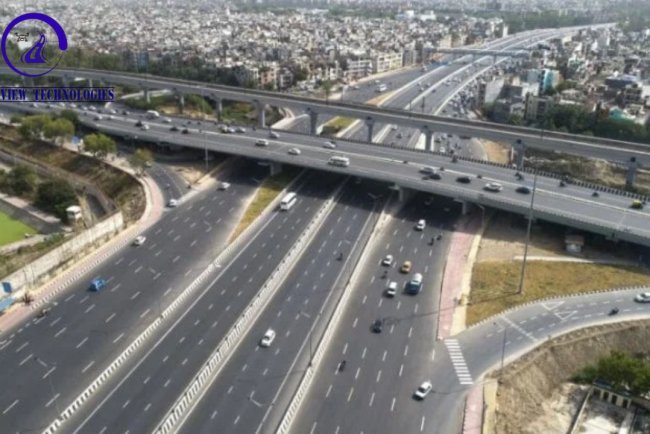 Delhi-Dehradun Expressway