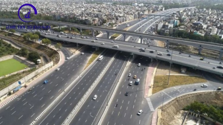 Delhi-Dehradun Expressway